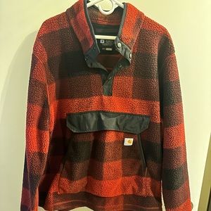 Carhartt pullover
